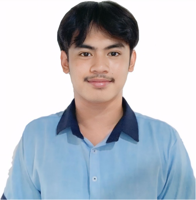 Aron Miguel T. Añis