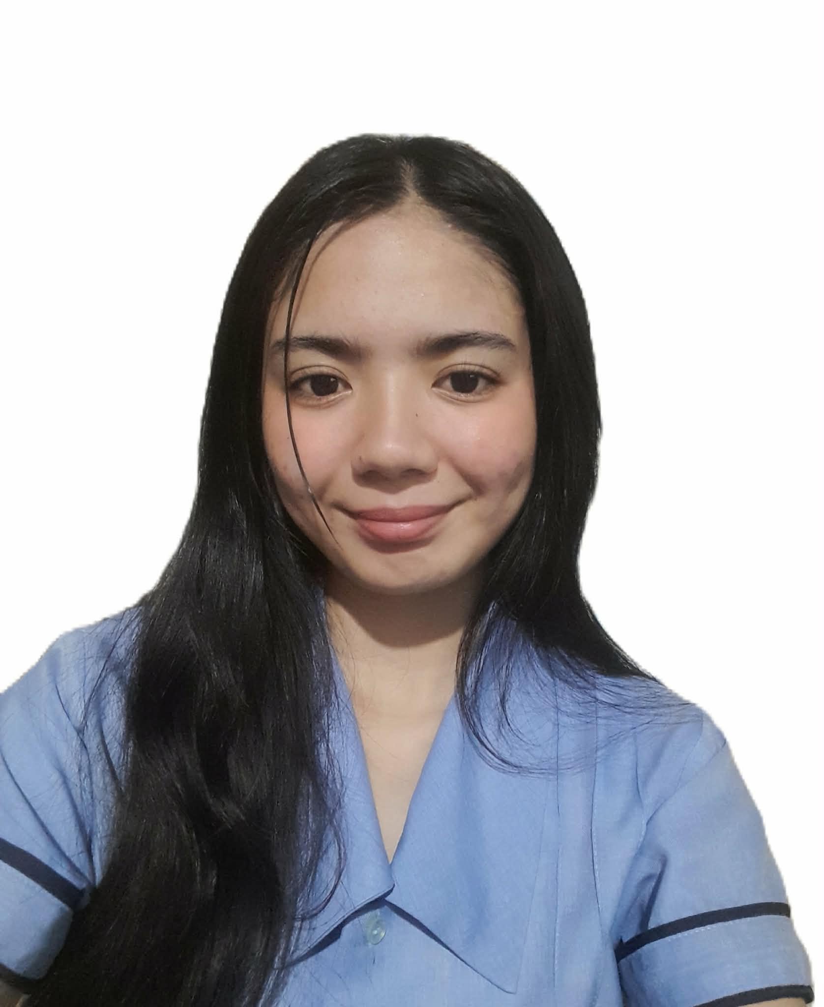 Rhyzah Ronessa Navarro
