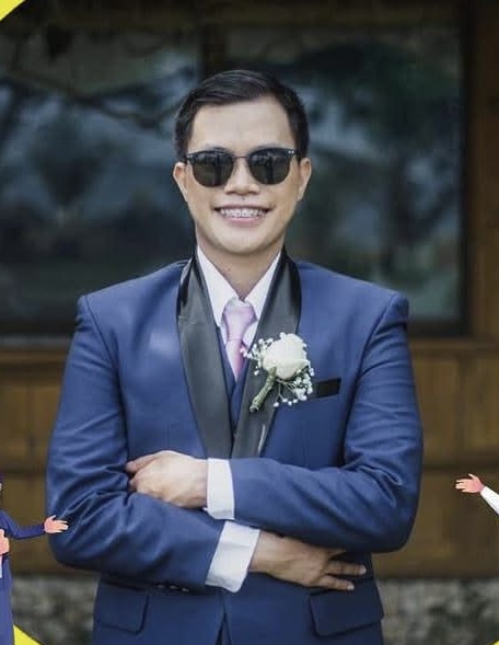 Engr. Jemuel V. Landerito